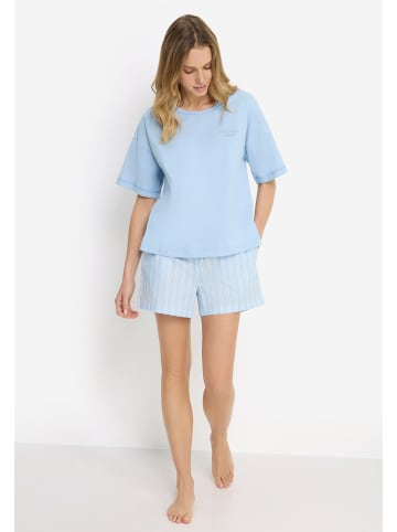 Copenhagen Studios T-Shirt in hellblau