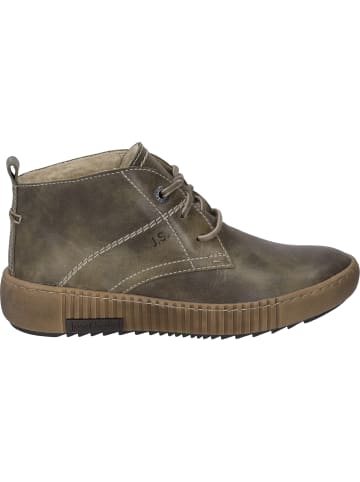 Josef Seibel Stiefelette Maren 02 in grün