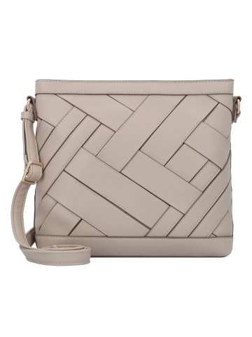 Gabor Frida Schultertasche 26.5 cm in taupe