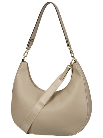 travelite Handtasche Barbara Cozy HO in Sand