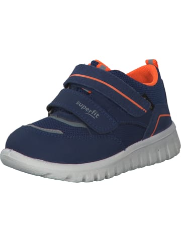 superfit Sneakers Low in Blau