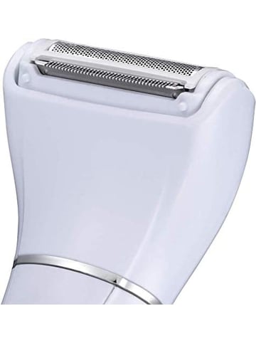 Melissa Melissa 16680049 Lady Shaver Damen-Rasierer