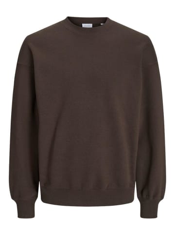 Jack & Jones Sweatshirt in mulch