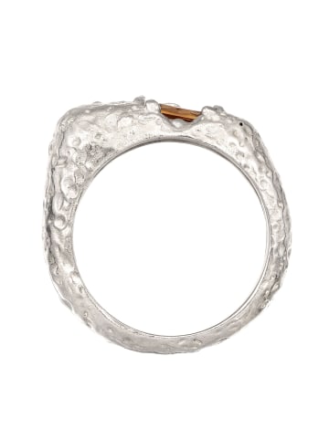 Elli Ring 925 Sterling Silber in Silber