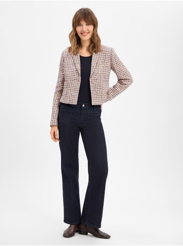 More & More Blazer in altrosa grün - 0001