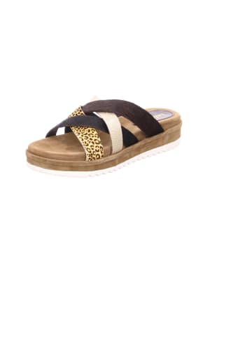 Lazamani Sandalen für Damen in braun