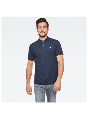 G-Star Raw Polo in 6067