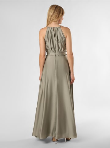 SWING Abendkleid in schilf - 0005