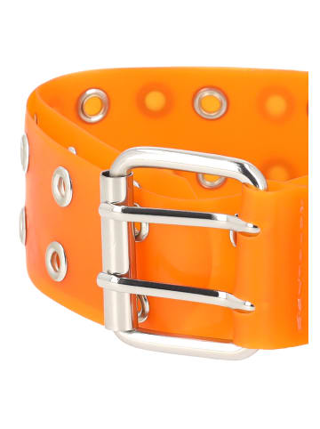 myMo KIDS Mädchen (Kids) Belt in Orange