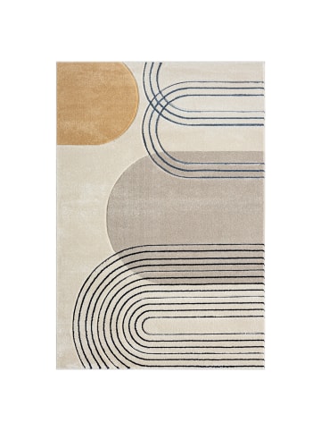 payé Teppich Kurzflor Bonita 57