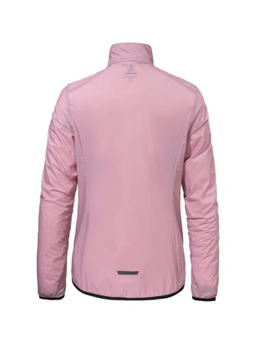 Schöffel Jacke "Jacket Style Cannobio WMS" in pearly afterglow