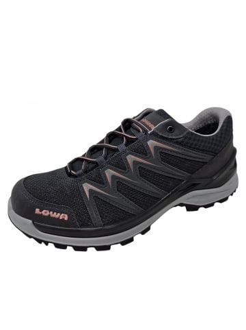 LOWA Wanderschuh Innox Pro GTX LO in Grau