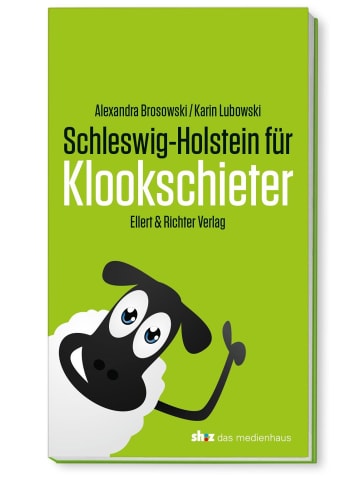 Ellert & Richter Schleswig-Holstein für Klookschieter