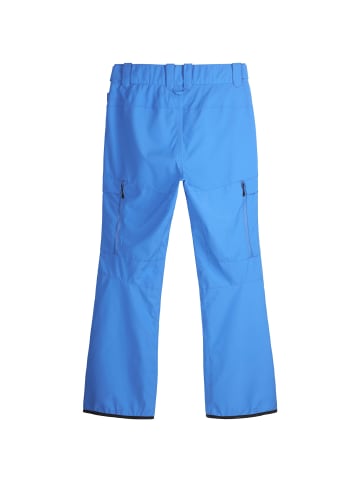 PICTURE M PLAN PANTS in Blau