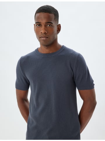 KOTON Sweater in Anthrazit
