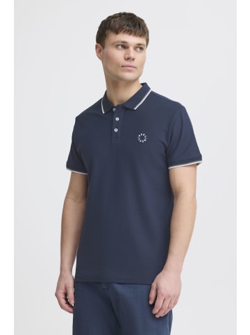 !SOLID Poloshirt SDHANGI in Blau