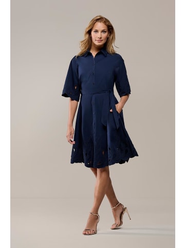 Mart Visser Teddy Tunika Navy