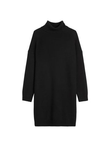 Marc O'Polo DENIM Strickkleid relaxed in Schwarz