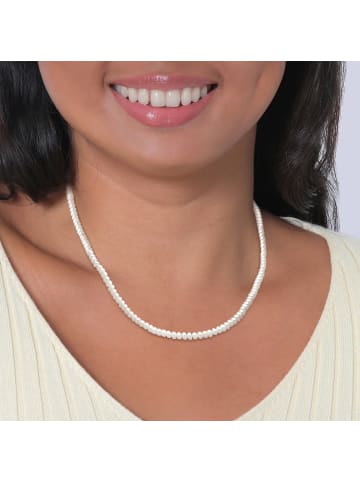 Elli für Damen in silber