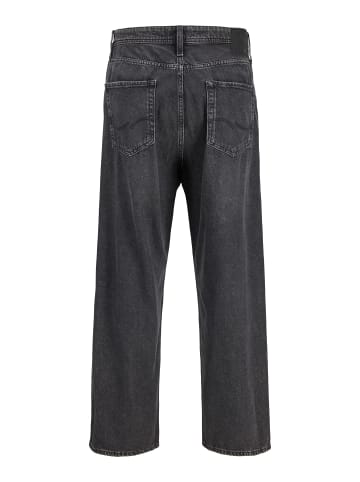 Jack & Jones Extra Baggy Fit Jeans in Black Denim