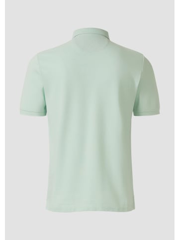 s.Oliver Polo-Shirt in 6122_minze
