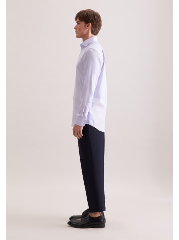 Seidensticker Business Hemd Regular in Rosa