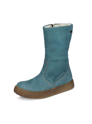 Däumling Stiefel und Boots in Türkis