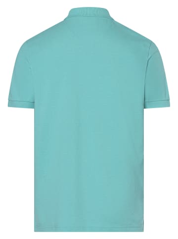 Andrew James Poloshirt in mint