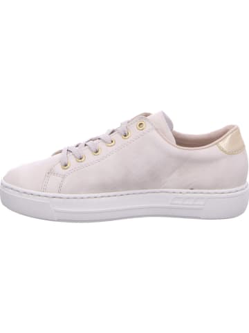 rieker Sneakers in beige