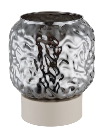 Globo lighting Tischleuchte "ANTONIO" in beige