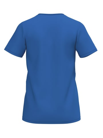 erima Damen T-Shirt in new royal