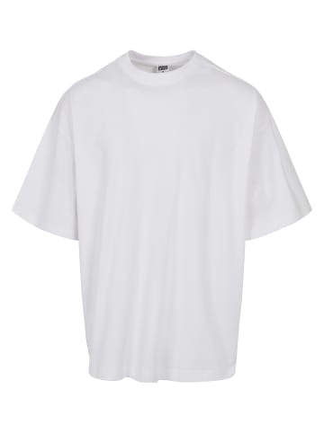 Urban Classics Urban Classics Herren Huge Tee in white