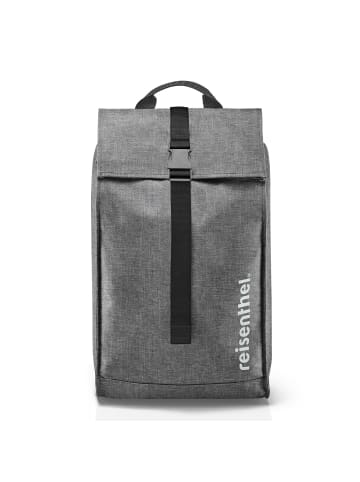 Reisenthel Citycruiser Einkaufstrolley 55 cm in twist silver
