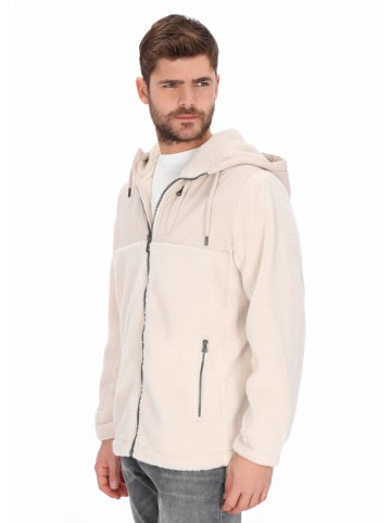 DreiMaster Men Jacket in offwhite