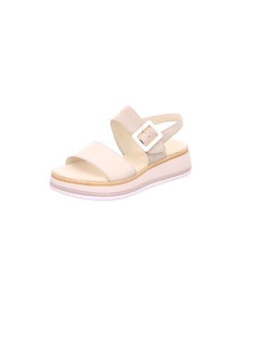 Gabor Riemchen Sandalen für Damen in beige