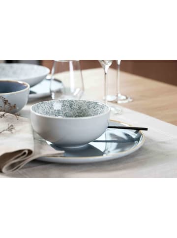 Ritzenhoff & Breker 6er Set Müslischalen Porto ø 15 cm in grau