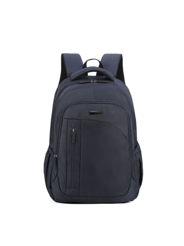 Aoking Rucksack in BLUE