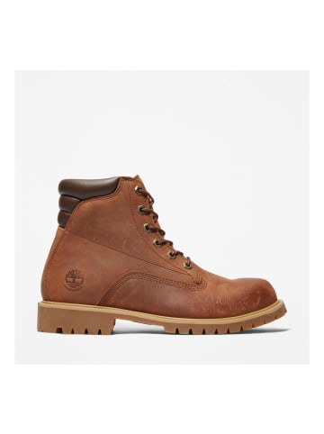 Timberland Stiefel Alburn
