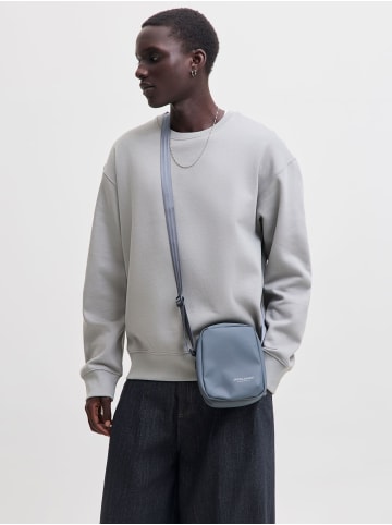 Jack & Jones Sweatshirt in Ultimate Grey 1
