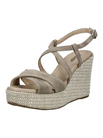 Nero Giardini Sandalen in Braun