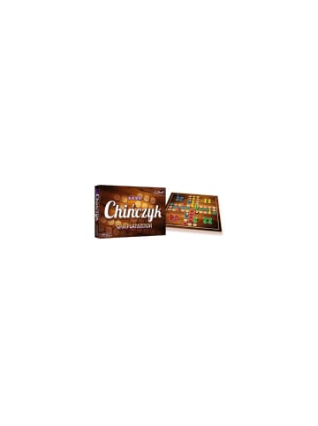 Wisam® Klassisches chinesisches Brettspiel Trefl 01682