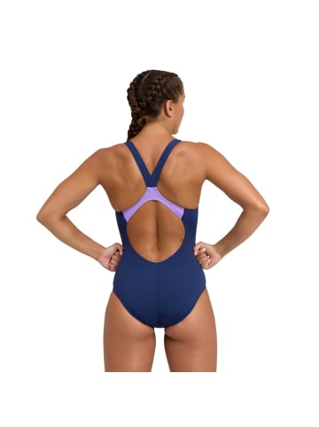 Arena Badeanzug Kikko Pro in Blau