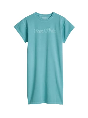 Marc O'Polo TEENS-GIRLS Jerseykleid in Blau