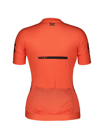 SCOTT W RC PRO S/SL JERSEY in Orange