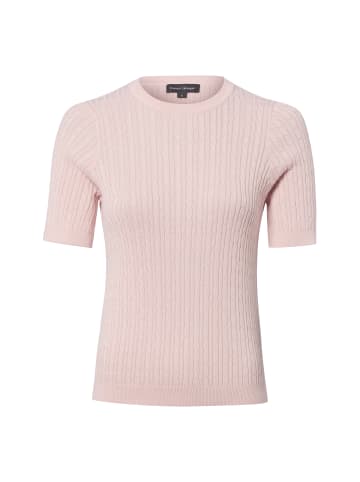 Franco Callegari Shirt in rosa
