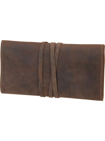 Greenburry Stifteetui Vintage 1647 Stiftemappe in +