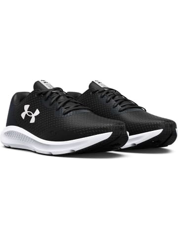Under Armour Laufschuh "UA Charged Pursuit 3 Laufschuhe" in Schwarz