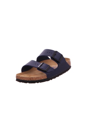 Birkenstock Komfort Stiefel in blau