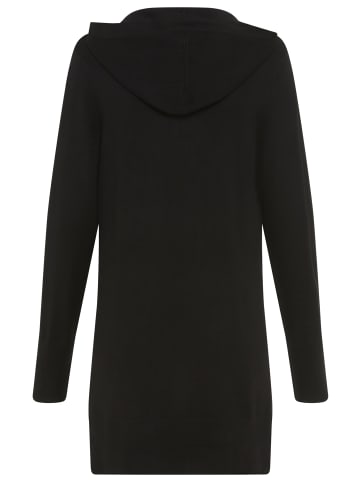 Tamaris Strickjacke in schwarz