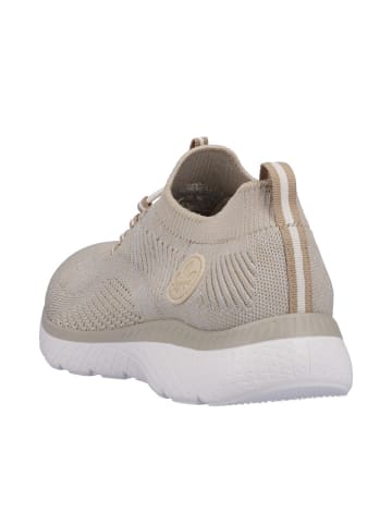 rieker Sneaker Sneaker in beige